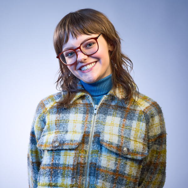 Billie_BAH headshot