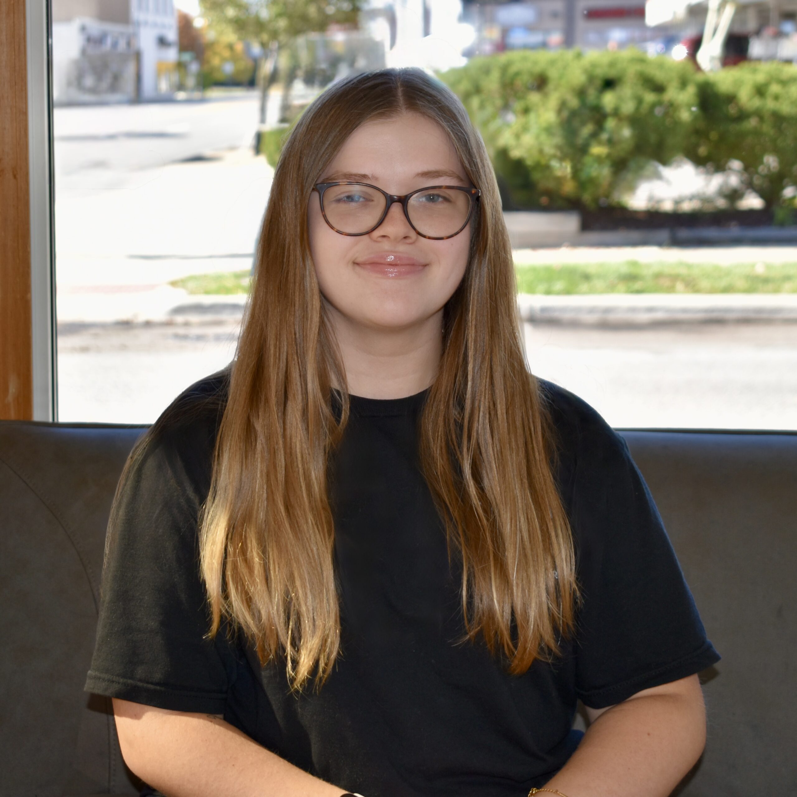 Staff headshot 1